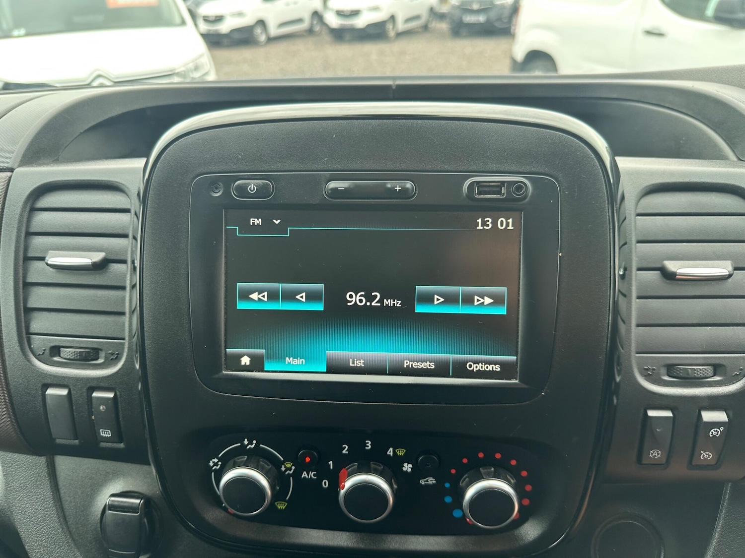 Used Fiat Talento 2021 for sale - 76151137: Photo 21