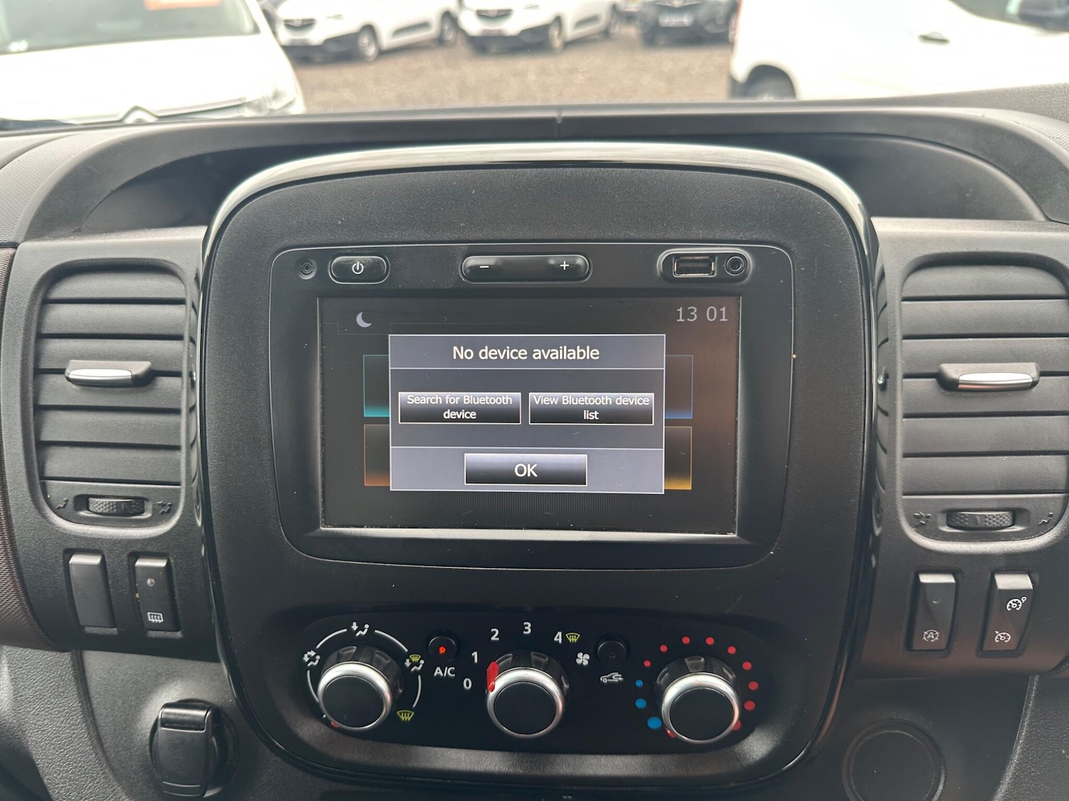 Used Fiat Talento 2021 for sale - 76151137: Photo 22