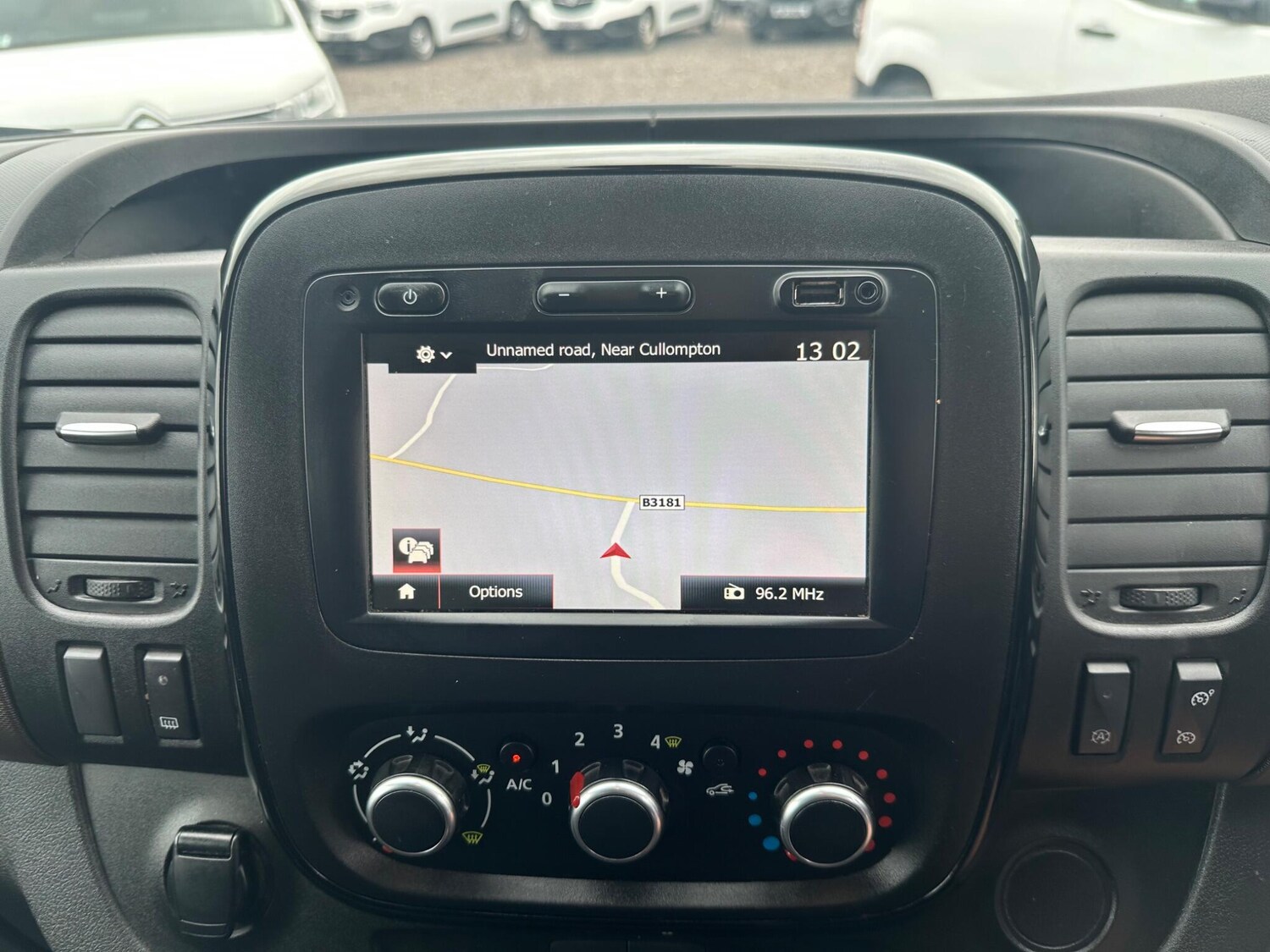 Used Fiat Talento 2021 for sale - 76151137: Photo 23