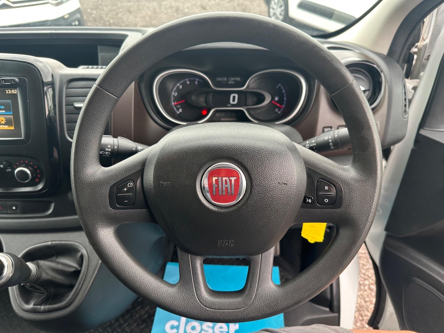 Used Fiat Talento 2021 for sale - 76151137: Photo 26