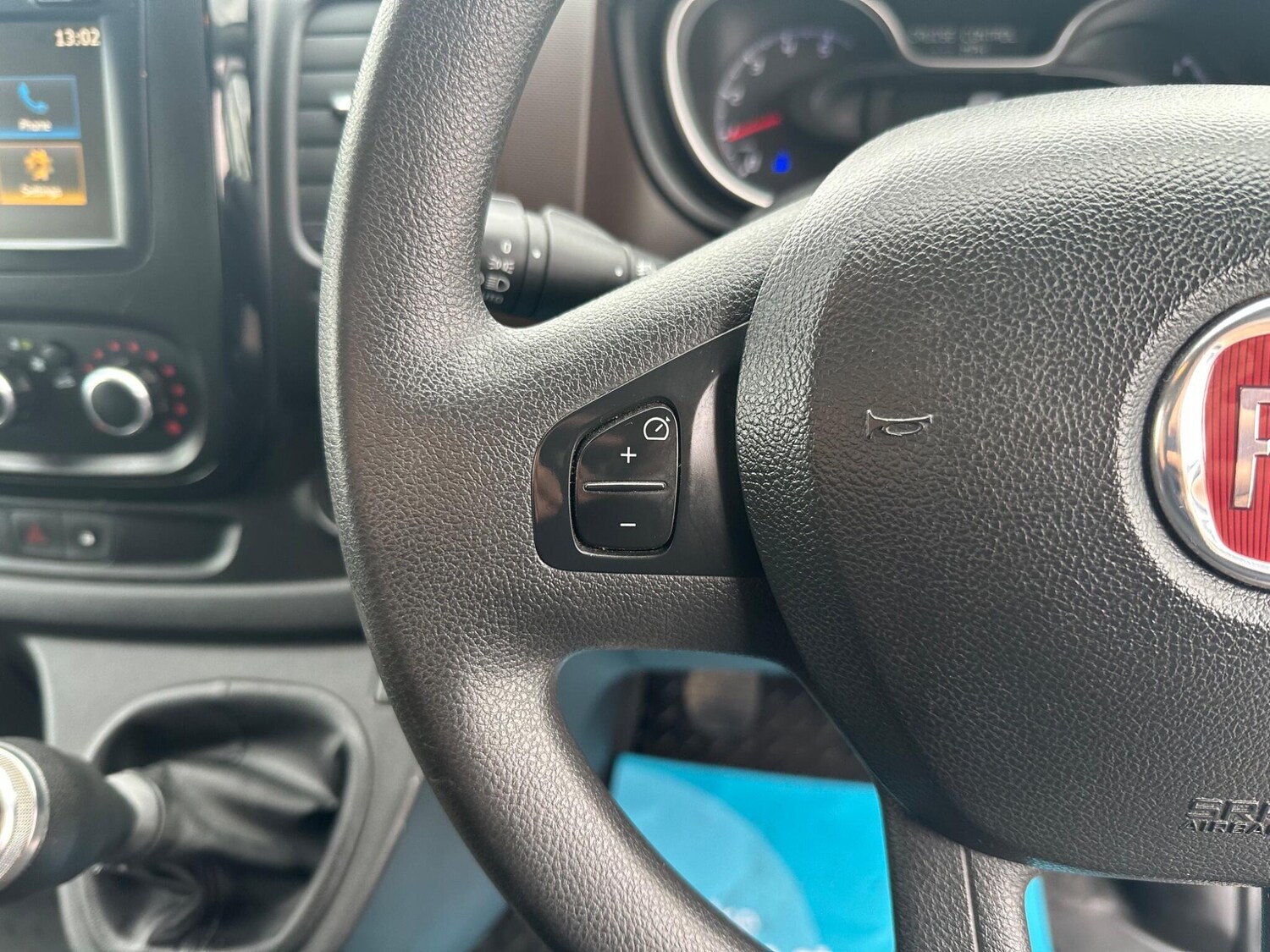 Used Fiat Talento 2021 for sale - 76151137: Photo 27