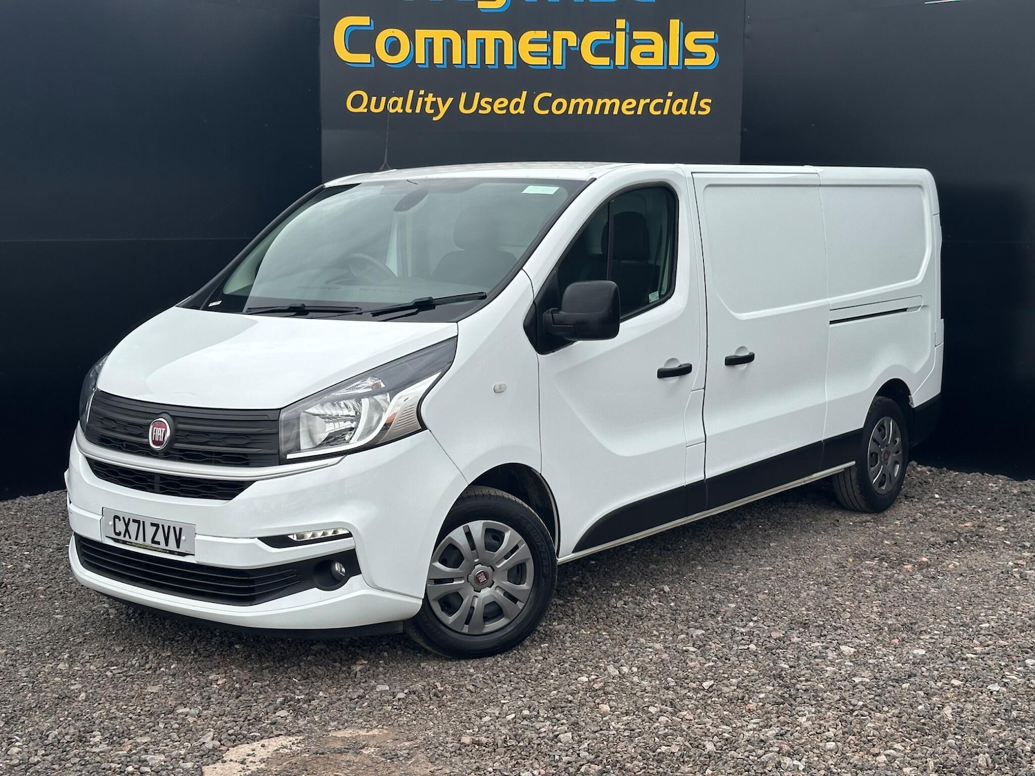 Used Fiat Talento 2021 for sale - 76151137: Photo 3