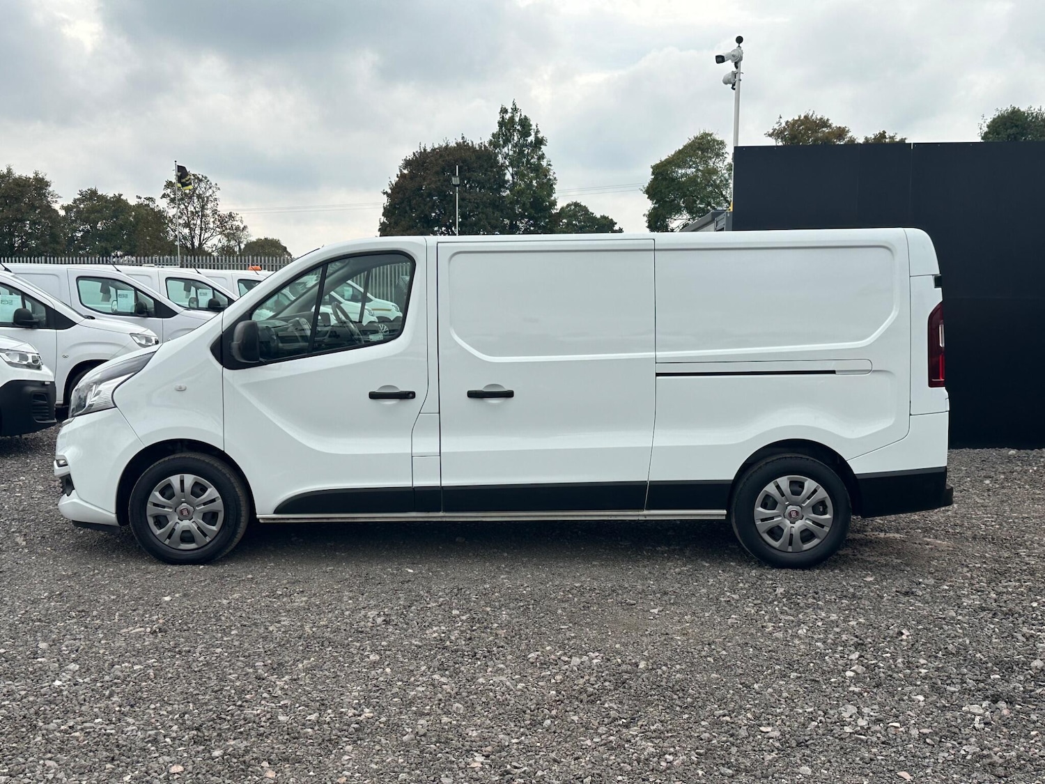 Used Fiat Talento 2021 for sale - 76151137: Photo 5