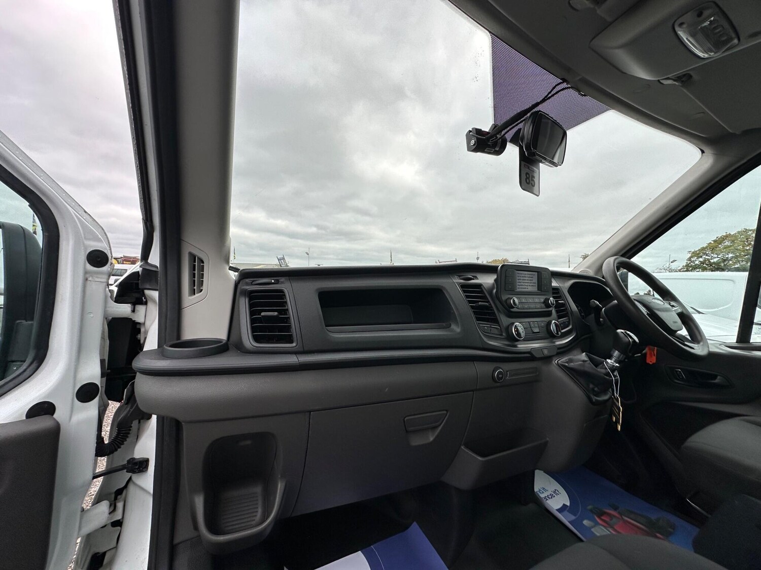 Used Ford Transit 2020 for sale - 76326455: Photo 18