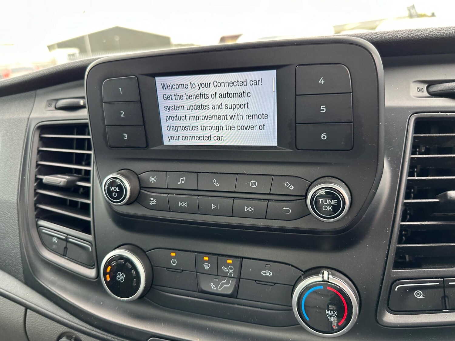 Used Ford Transit 2020 for sale - 76326455: Photo 19