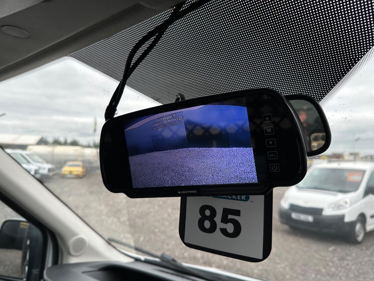 Used Ford Transit 2020 for sale - 76326455: Photo 20