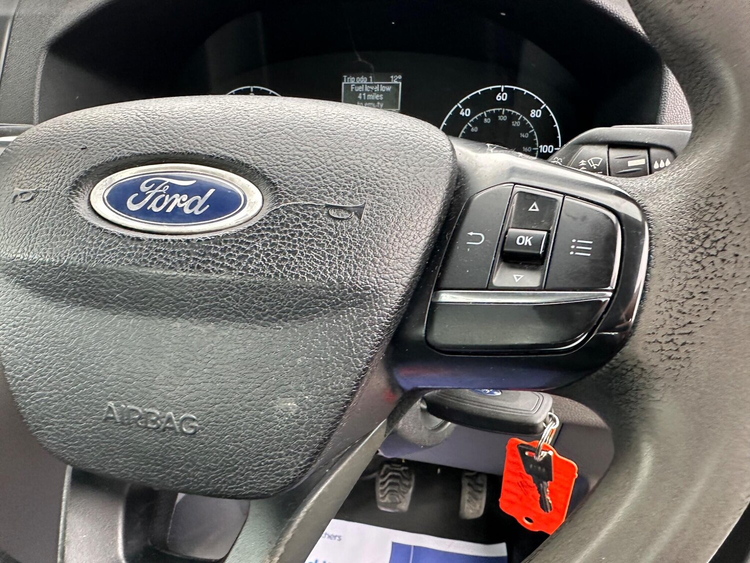 Used Ford Transit 2020 for sale - 76326455: Photo 23