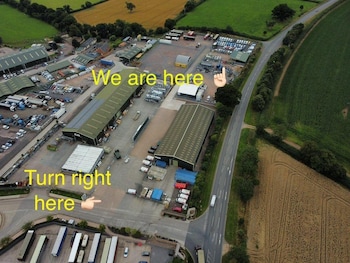 Used Ford Transit 2020 for sale - 76326455: Photo