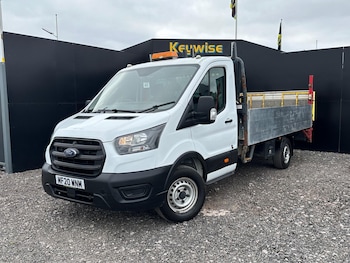 Used Ford Transit 2020 for sale - 76326455: Photo