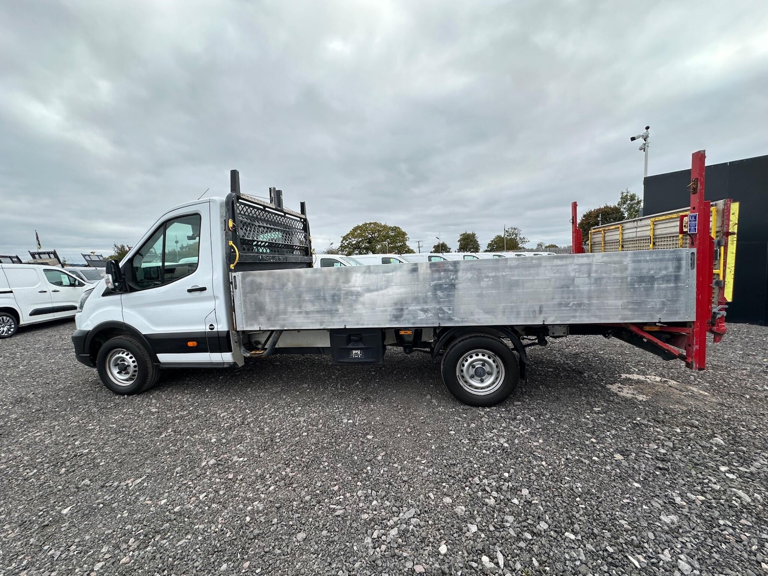 Used Ford Transit 2020 for sale - 76326455: Photo 6