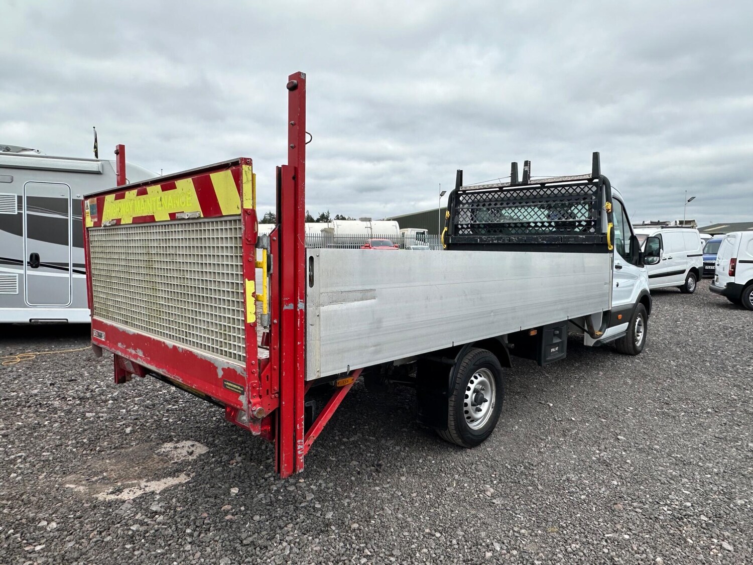 Used Ford Transit 2020 for sale - 76326455: Photo 9