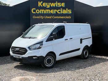 Used Ford Transit Custom 2021 for sale - 79224080: Photo