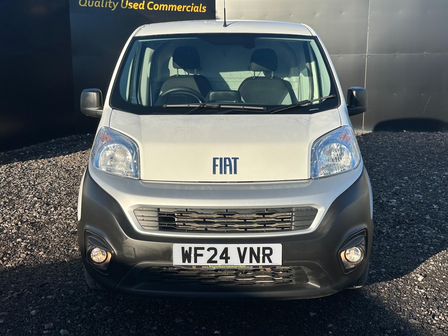Used Fiat Fiorino 2024 for sale - 77029131: Photo 12