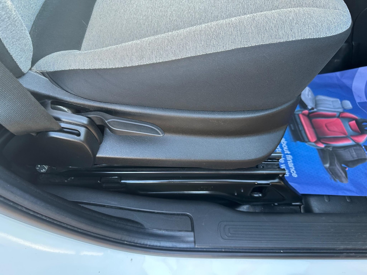 Used Fiat Fiorino 2024 for sale - 77029131: Photo 15