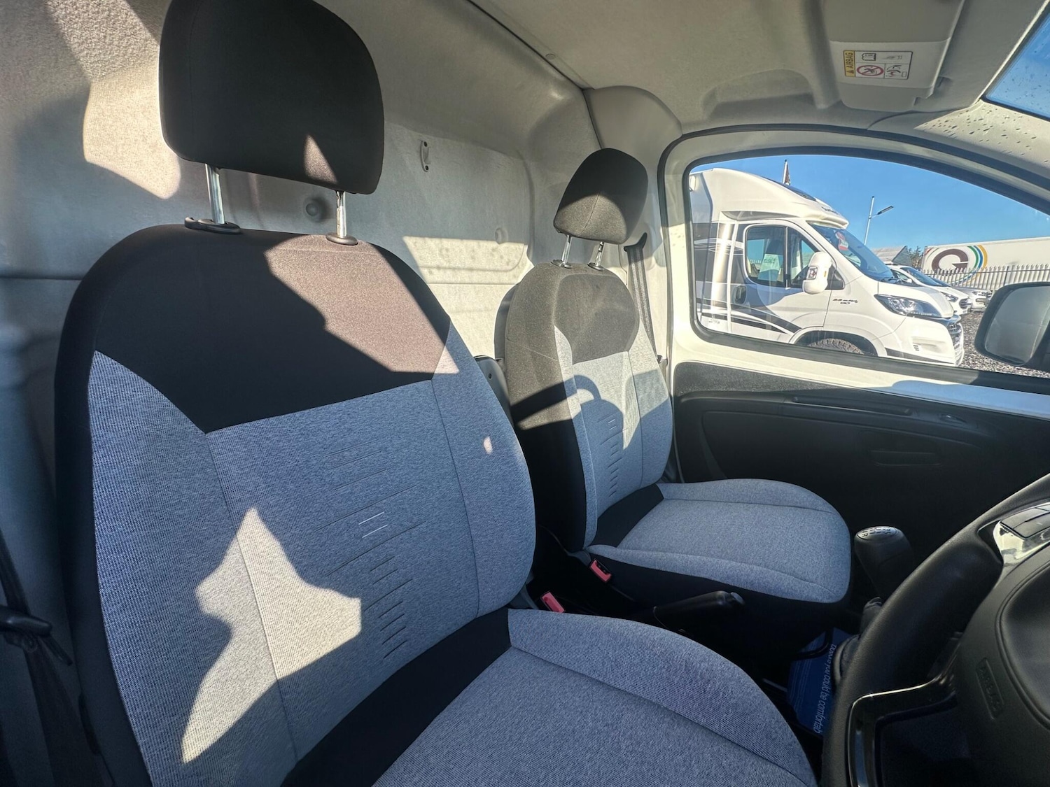 Used Fiat Fiorino 2024 for sale - 77029131: Photo 16