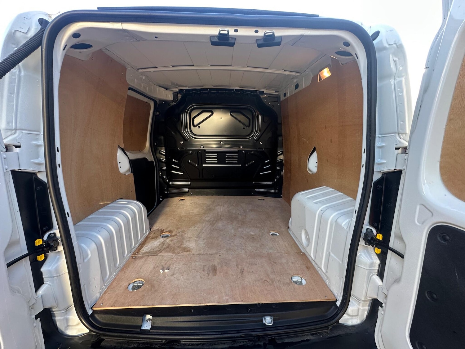 Used Fiat Fiorino 2024 for sale - 77029131: Photo 17