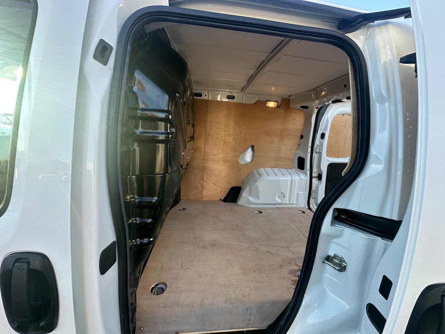 Used Fiat Fiorino 2024 for sale - 77029131: Photo 18