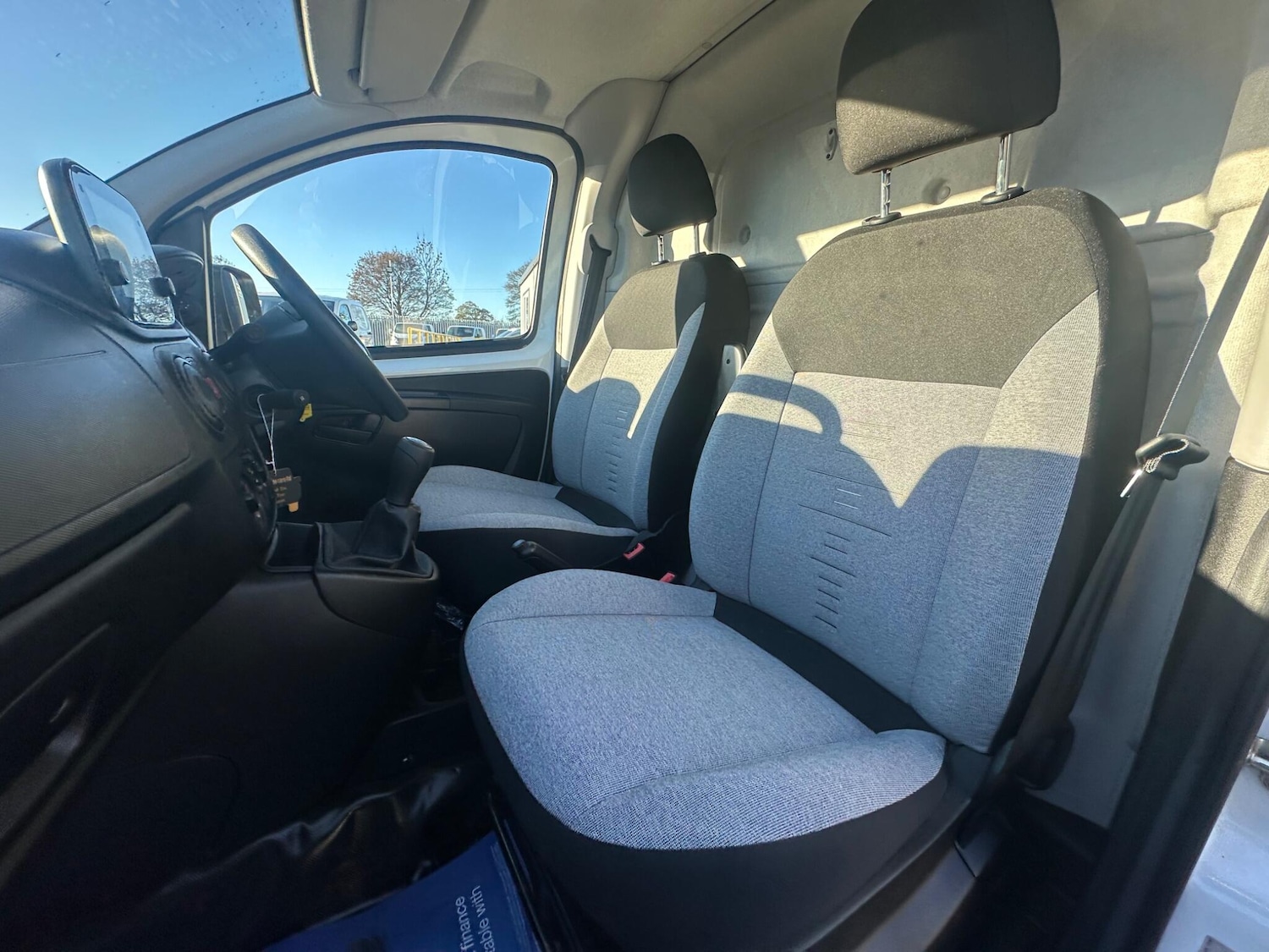 Used Fiat Fiorino 2024 for sale - 77029131: Photo 20