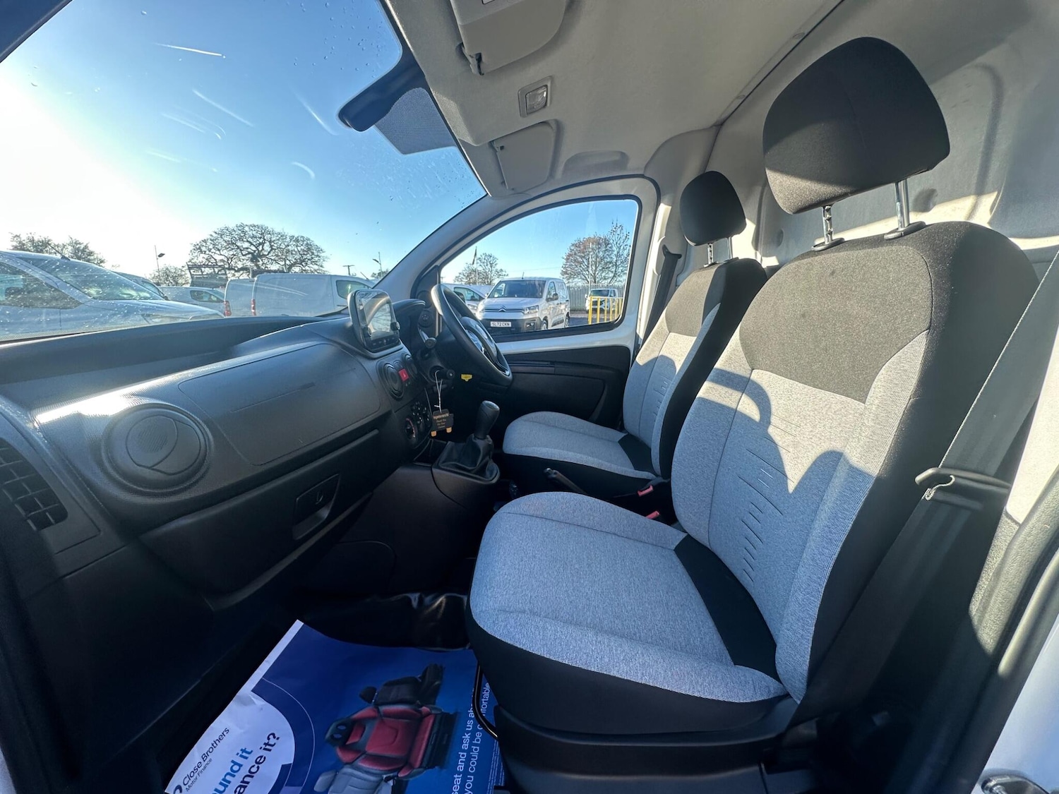 Used Fiat Fiorino 2024 for sale - 77029131: Photo 21