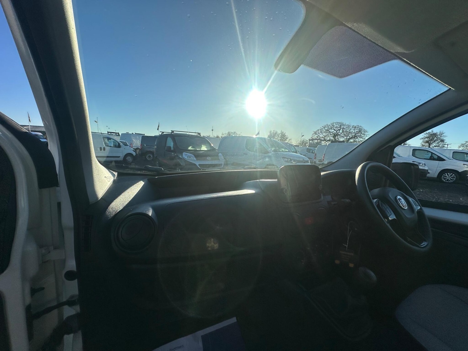 Used Fiat Fiorino 2024 for sale - 77029131: Photo 22