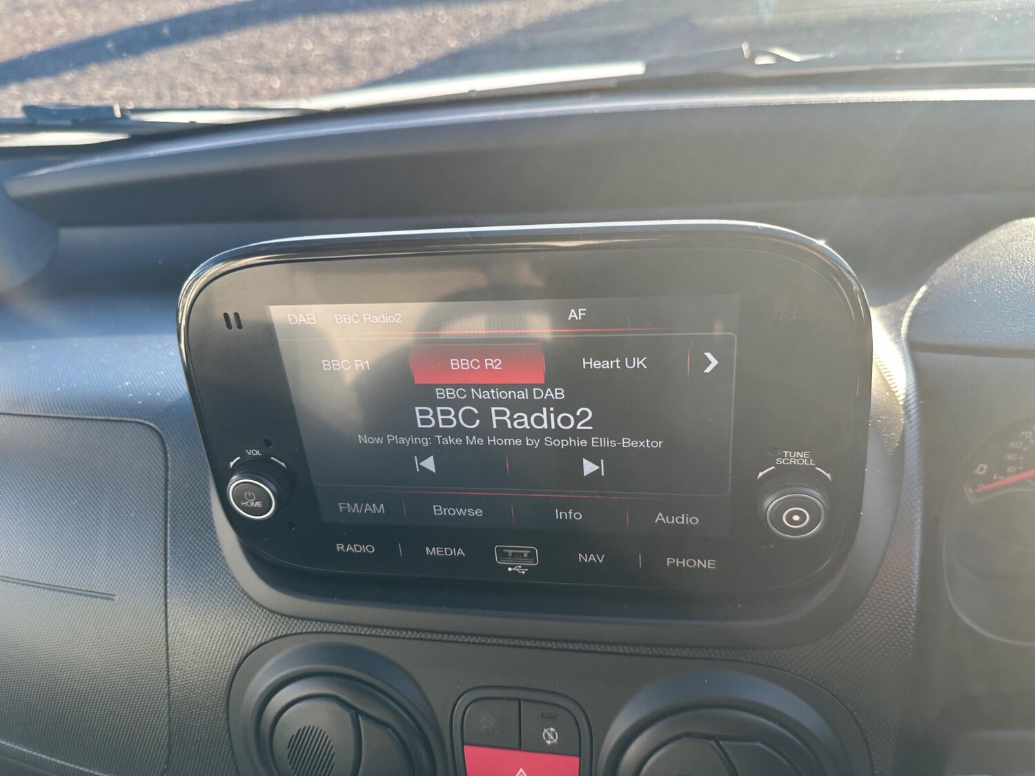 Used Fiat Fiorino 2024 for sale - 77029131: Photo 23