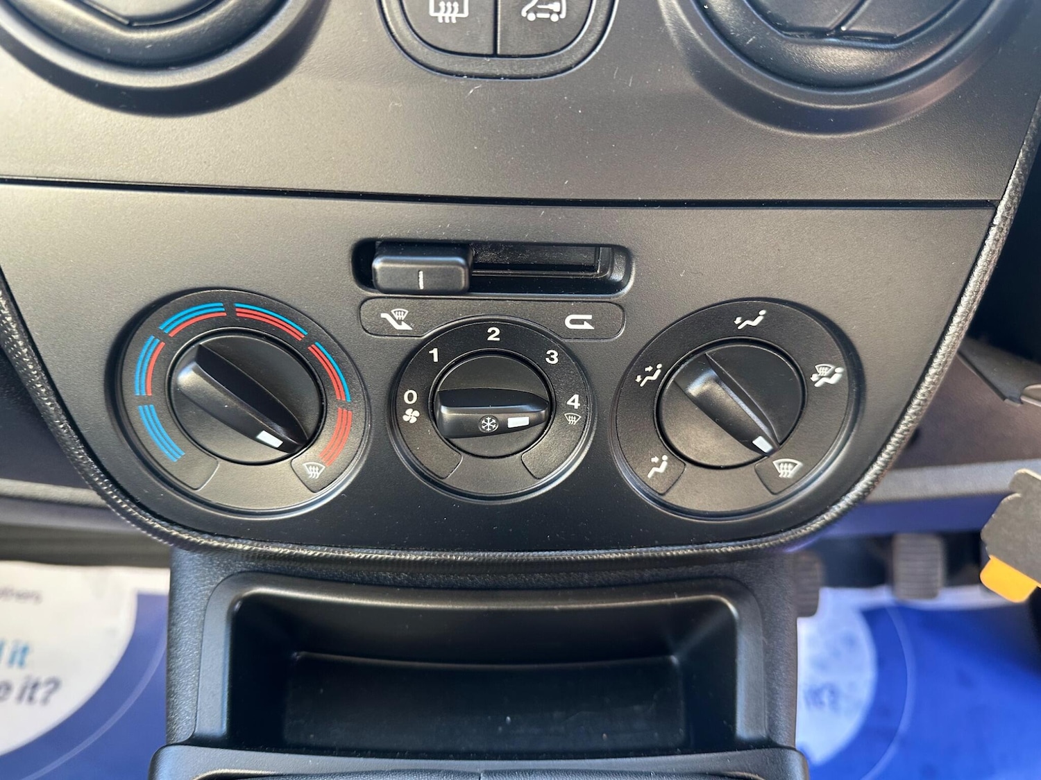 Used Fiat Fiorino 2024 for sale - 77029131: Photo 24