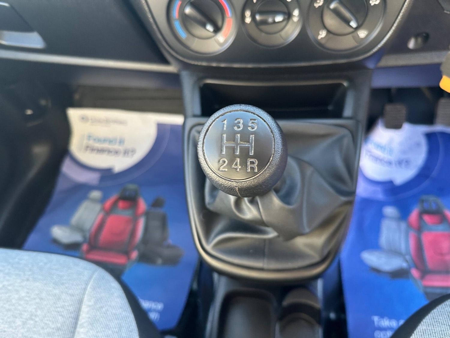 Used Fiat Fiorino 2024 for sale - 77029131: Photo 25