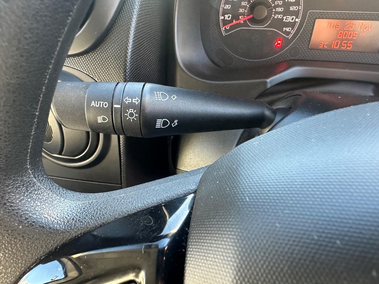 Used Fiat Fiorino 2024 for sale - 77029131: Photo 26