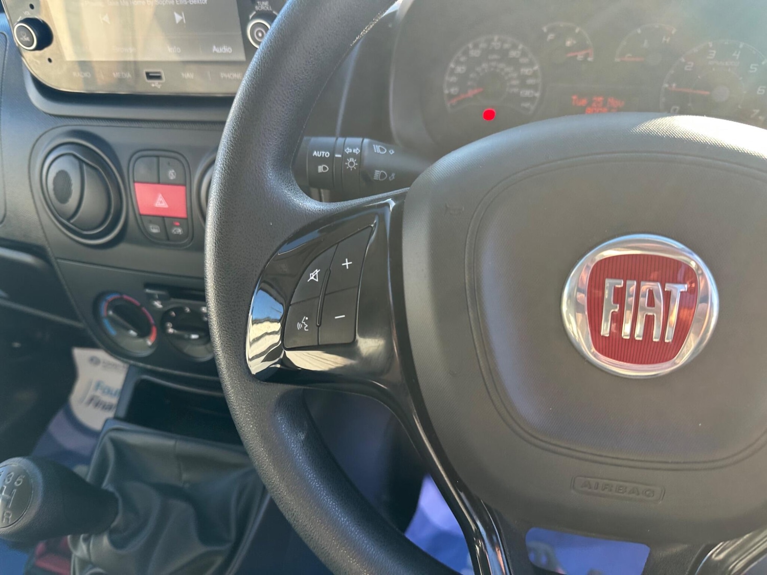 Used Fiat Fiorino 2024 for sale - 77029131: Photo 28