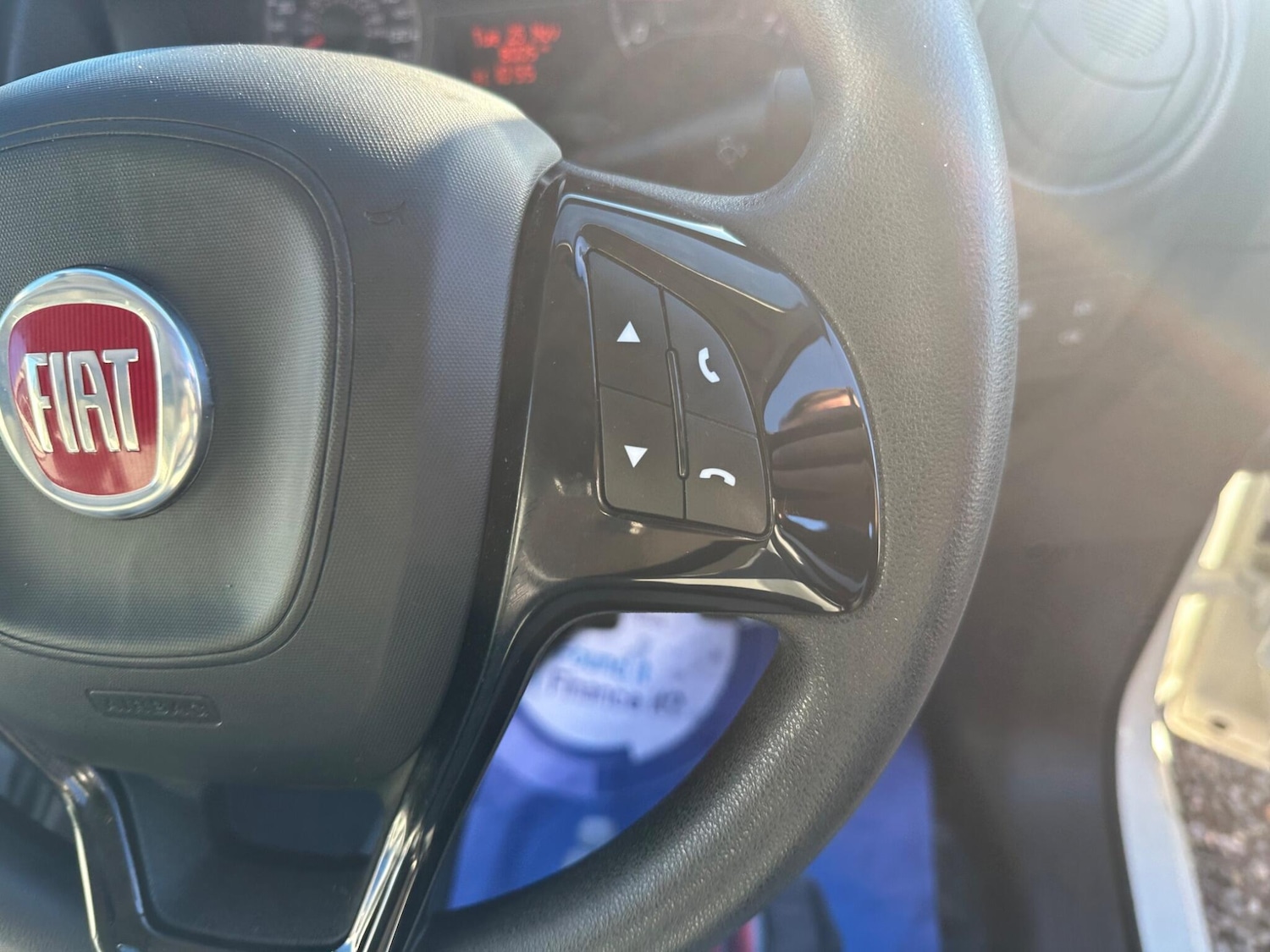 Used Fiat Fiorino 2024 for sale - 77029131: Photo 29