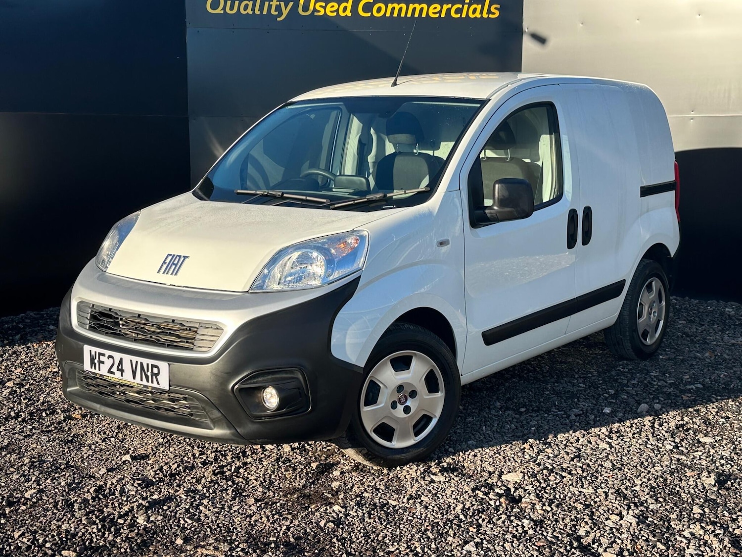 Used Fiat Fiorino 2024 for sale - 77029131: Photo 3