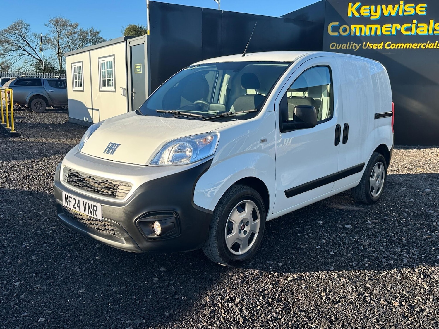 Used Fiat Fiorino 2024 for sale - 77029131: Photo 5