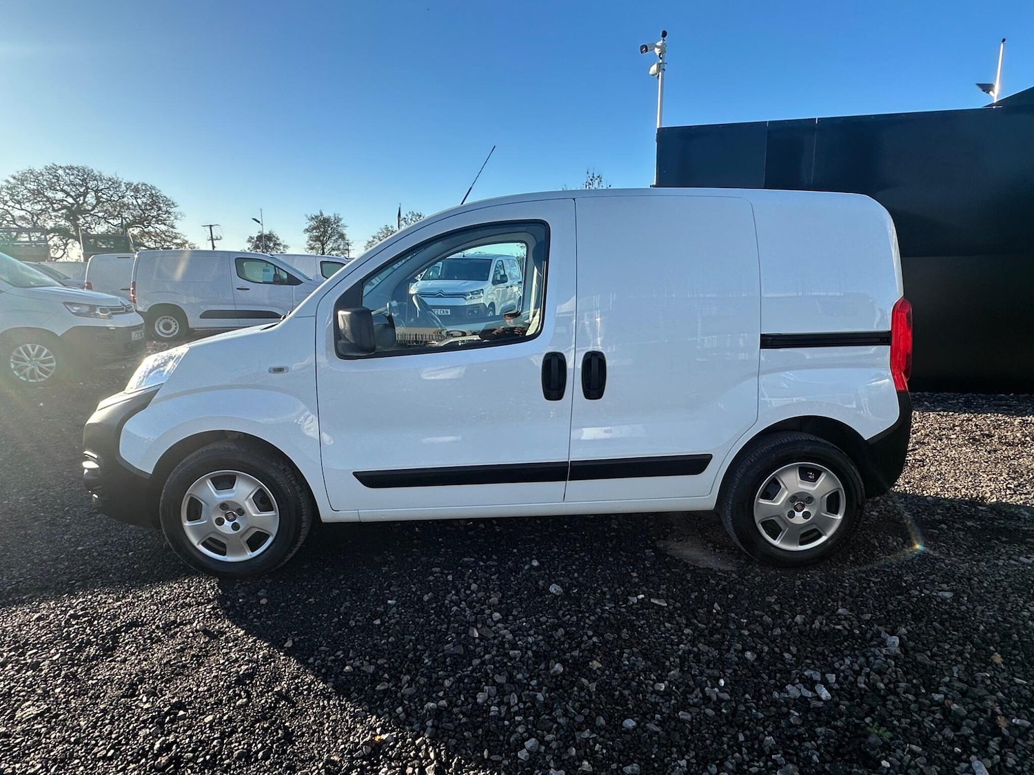 Used Fiat Fiorino 2024 for sale - 77029131: Photo 6