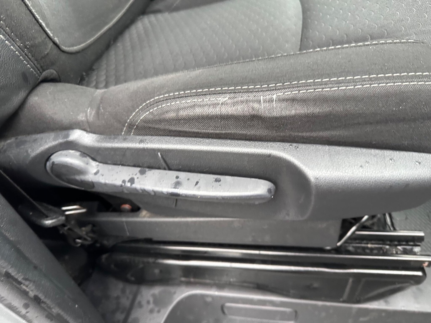 Used Vauxhall Vivaro for sale - 77266568: Photo 15