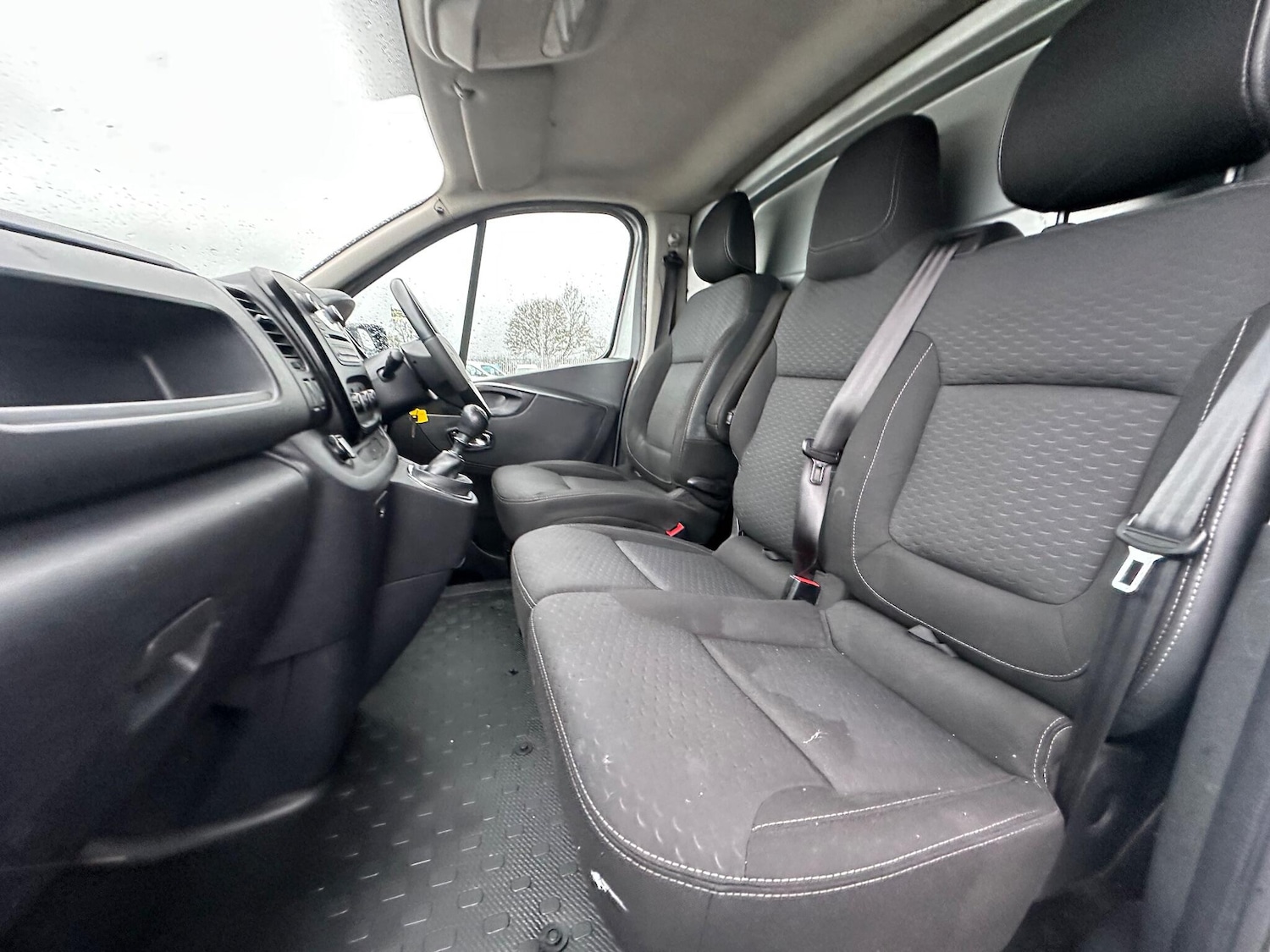 Used Vauxhall Vivaro for sale - 77266568: Photo 22