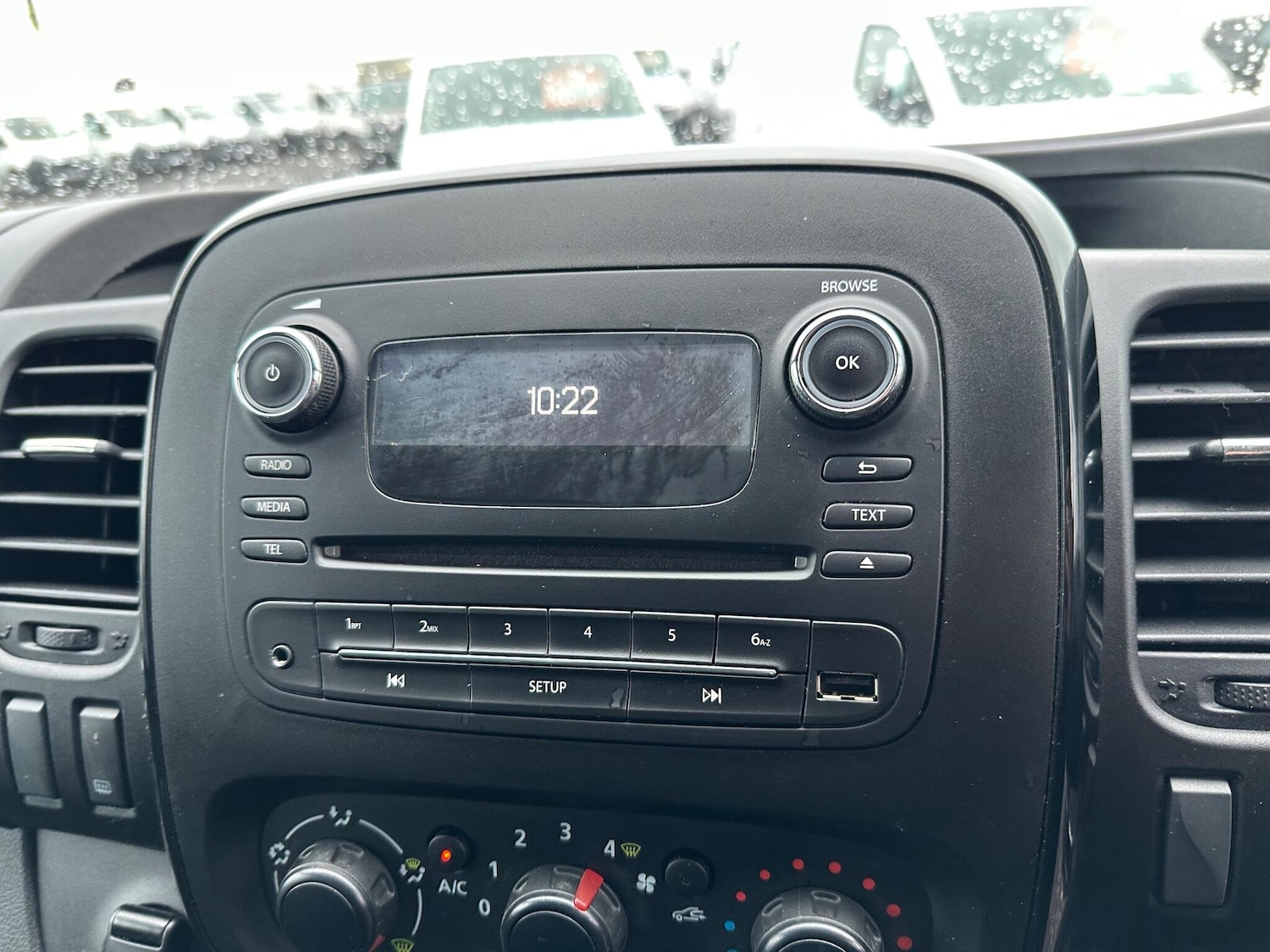 Used Vauxhall Vivaro for sale - 77266568: Photo 25