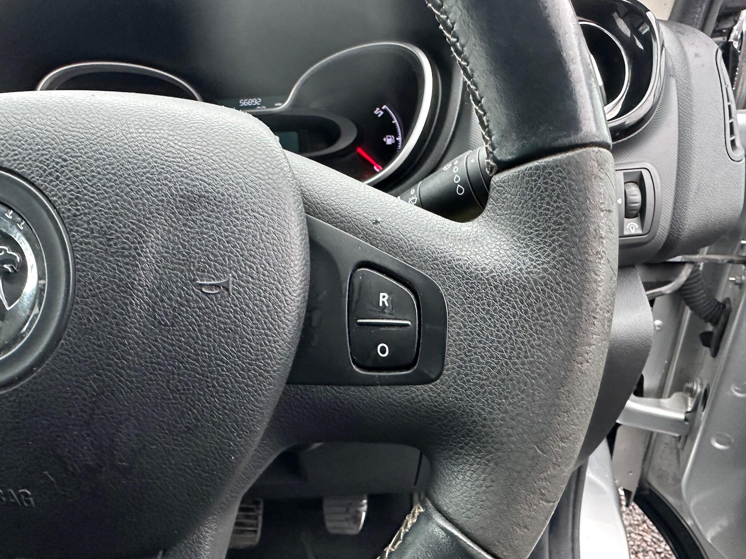 Used Vauxhall Vivaro for sale - 77266568: Photo 29