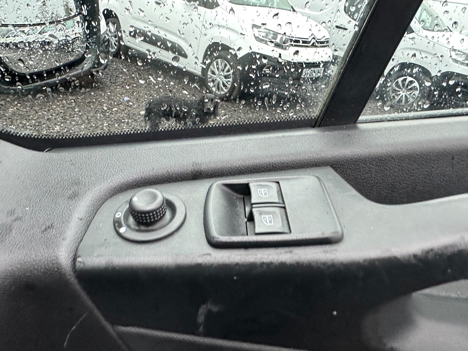 Used Vauxhall Vivaro for sale - 77266568: Photo 30