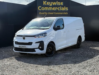 Used Citroen Dispatch 2024 for sale - 78892083: Photo