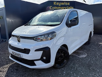 Used Citroen Dispatch 2024 for sale - 78892083: Photo