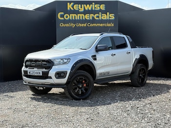 Used Ford Ranger 2020 for sale - 78622920: Photo