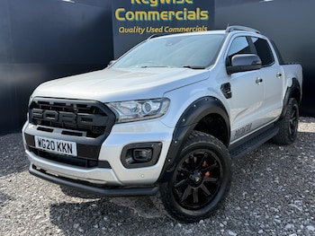 Used Ford Ranger 2020 for sale - 78622920: Photo