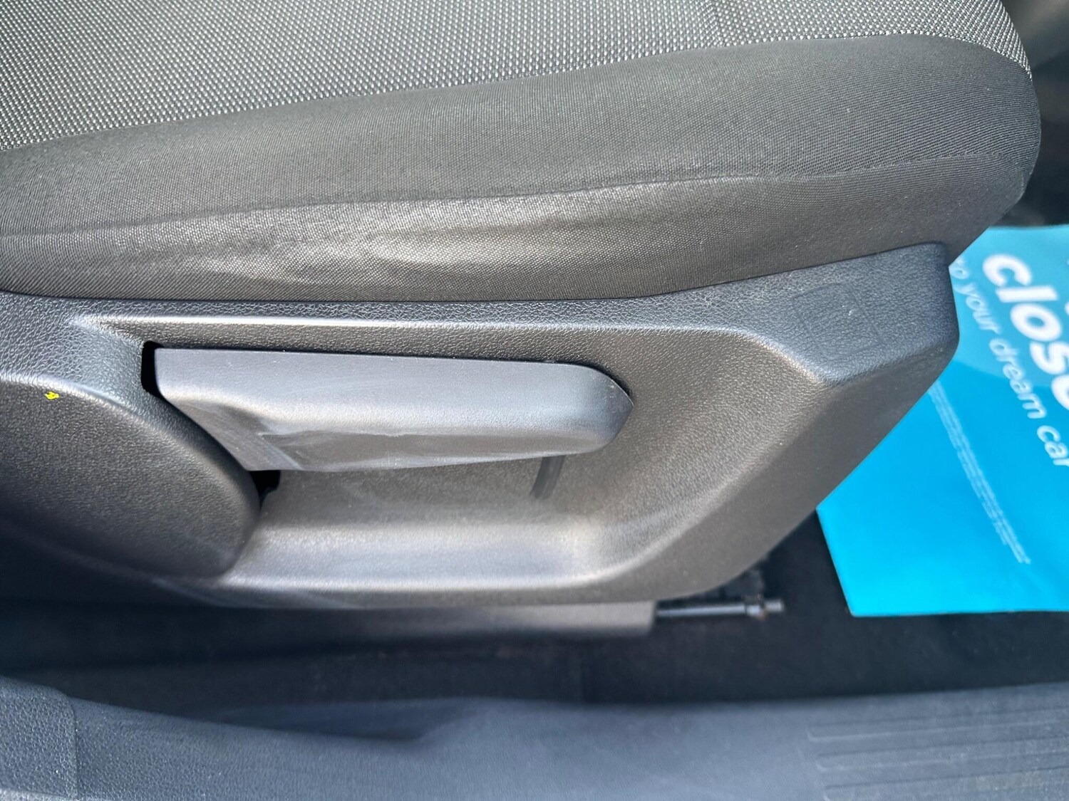 Used Vauxhall Combo 2020 for sale - 76408621: Photo 15