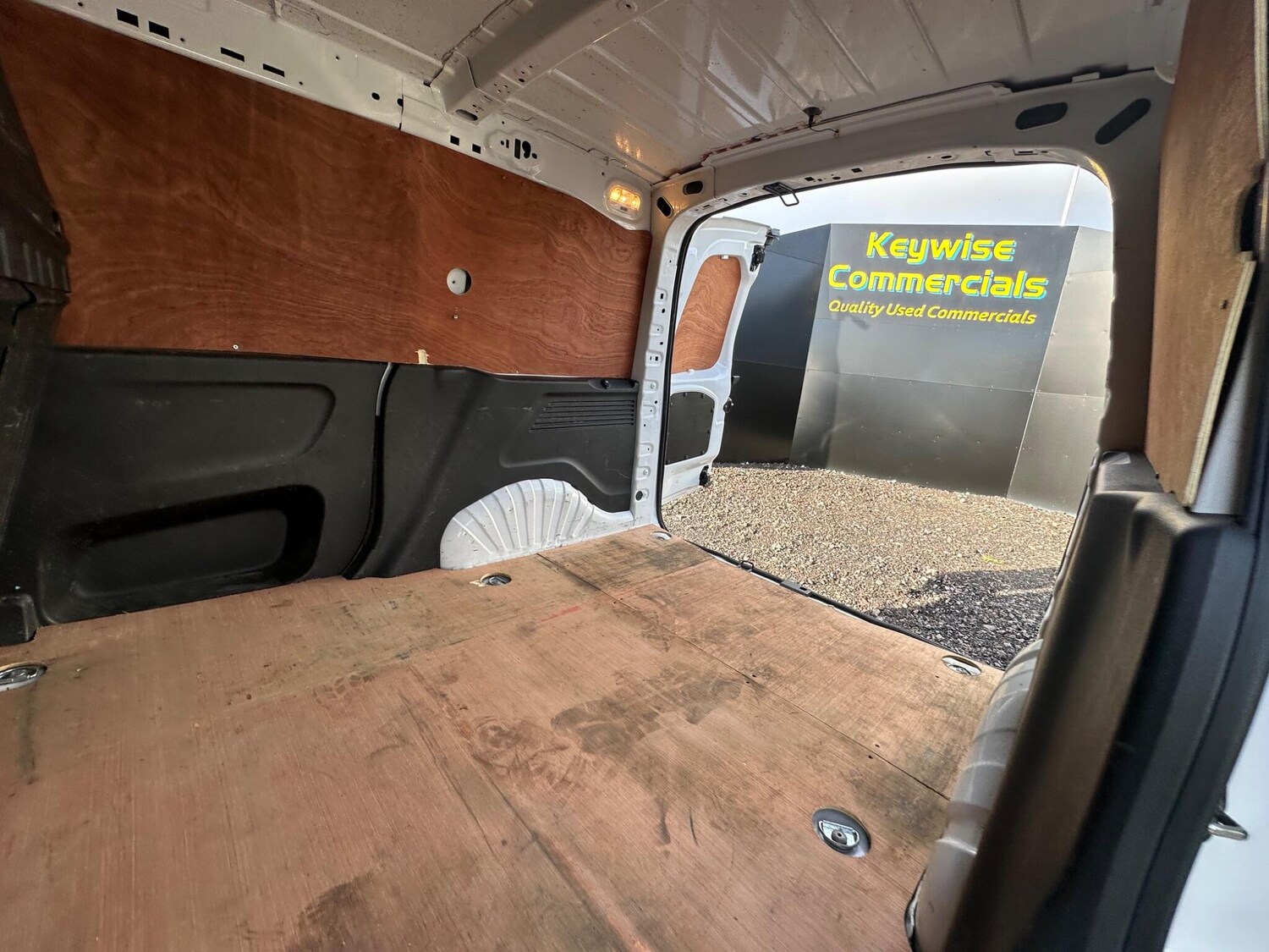 Used Vauxhall Combo 2020 for sale - 76408621: Photo 19