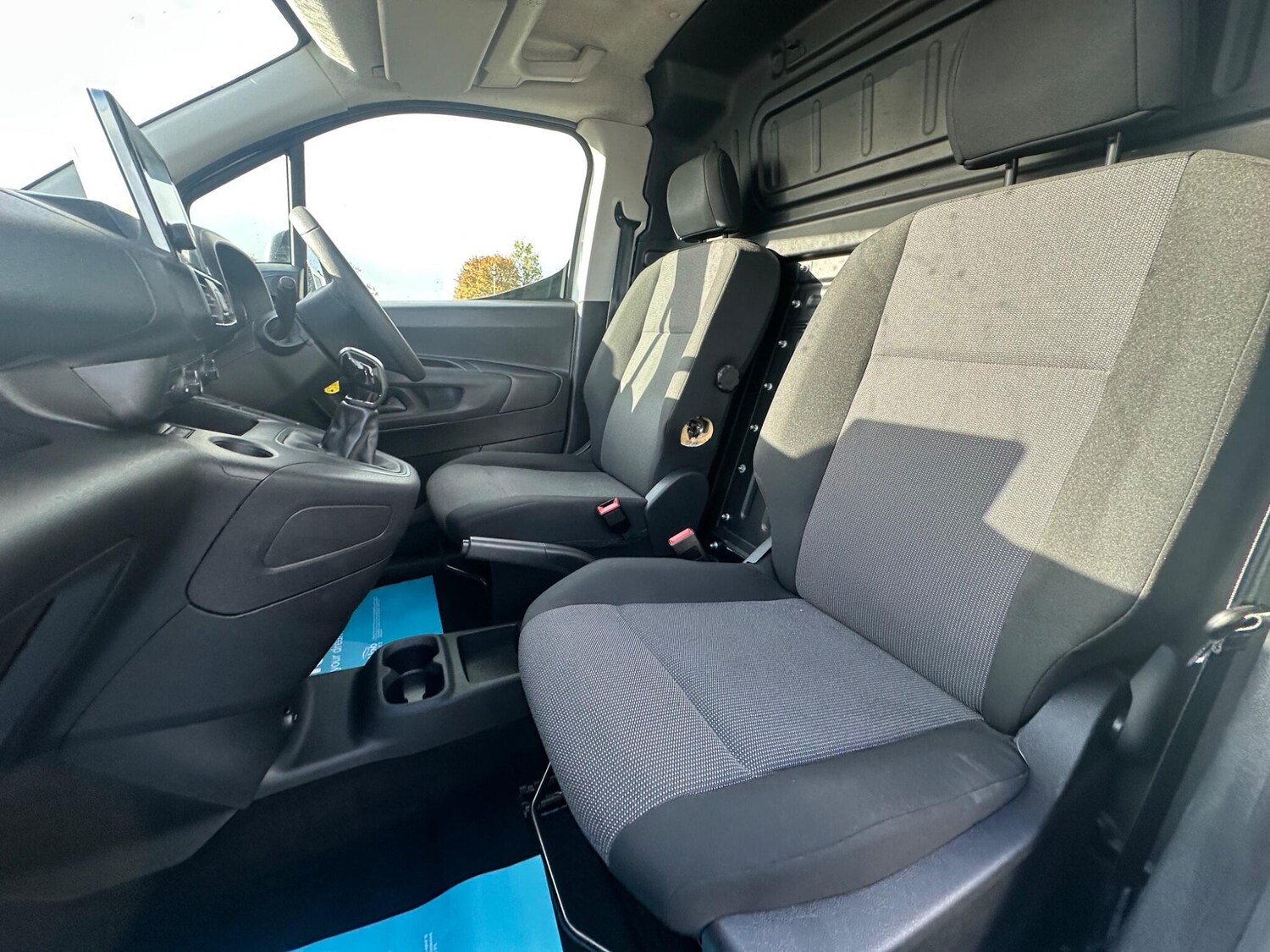 Used Vauxhall Combo 2020 for sale - 76408621: Photo 20