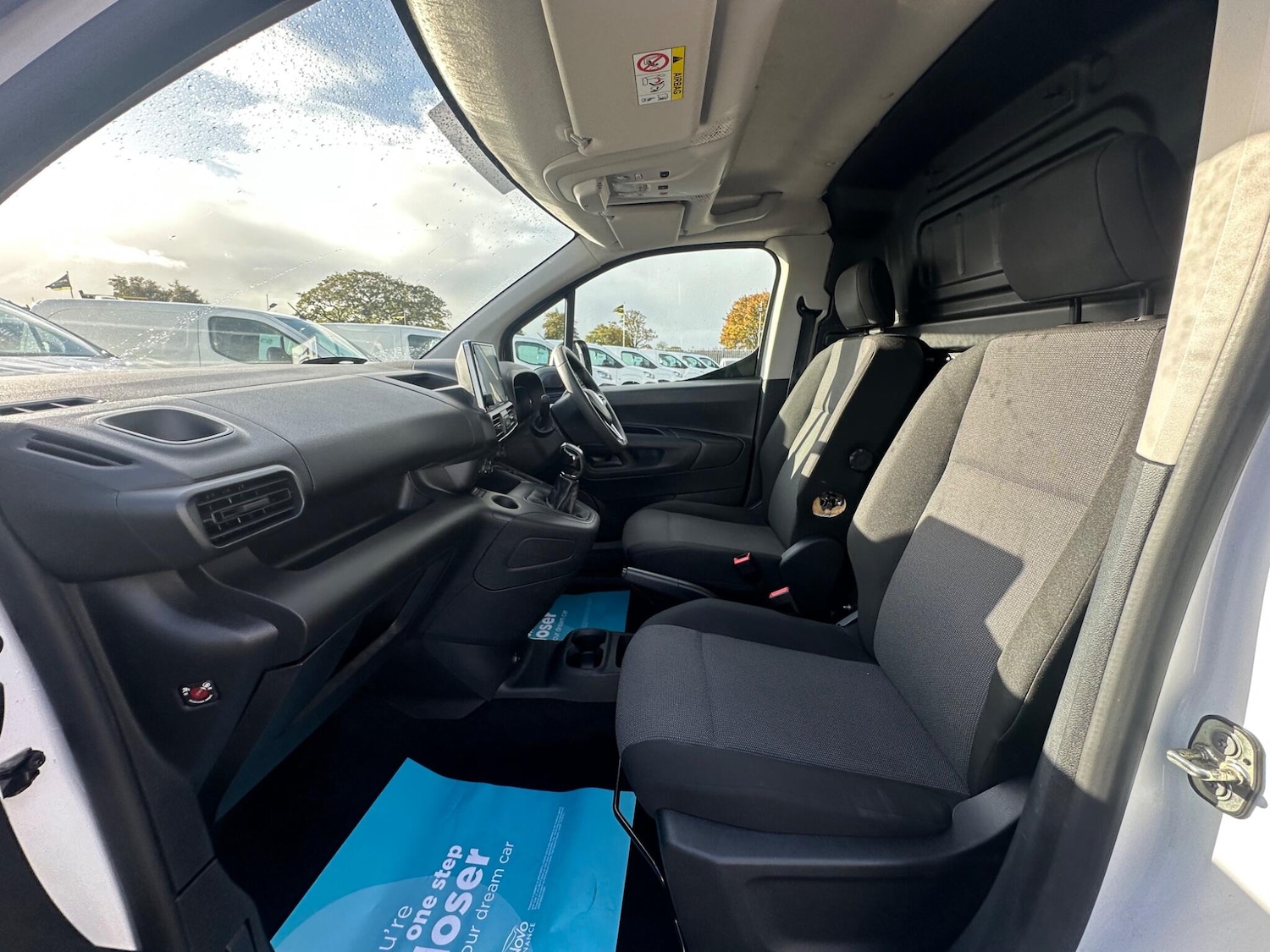 Used Vauxhall Combo 2020 for sale - 76408621: Photo 21