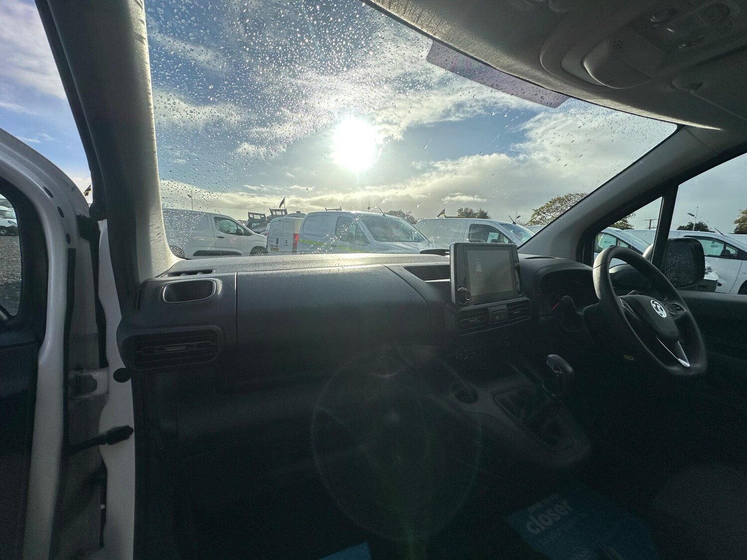 Used Vauxhall Combo 2020 for sale - 76408621: Photo 22