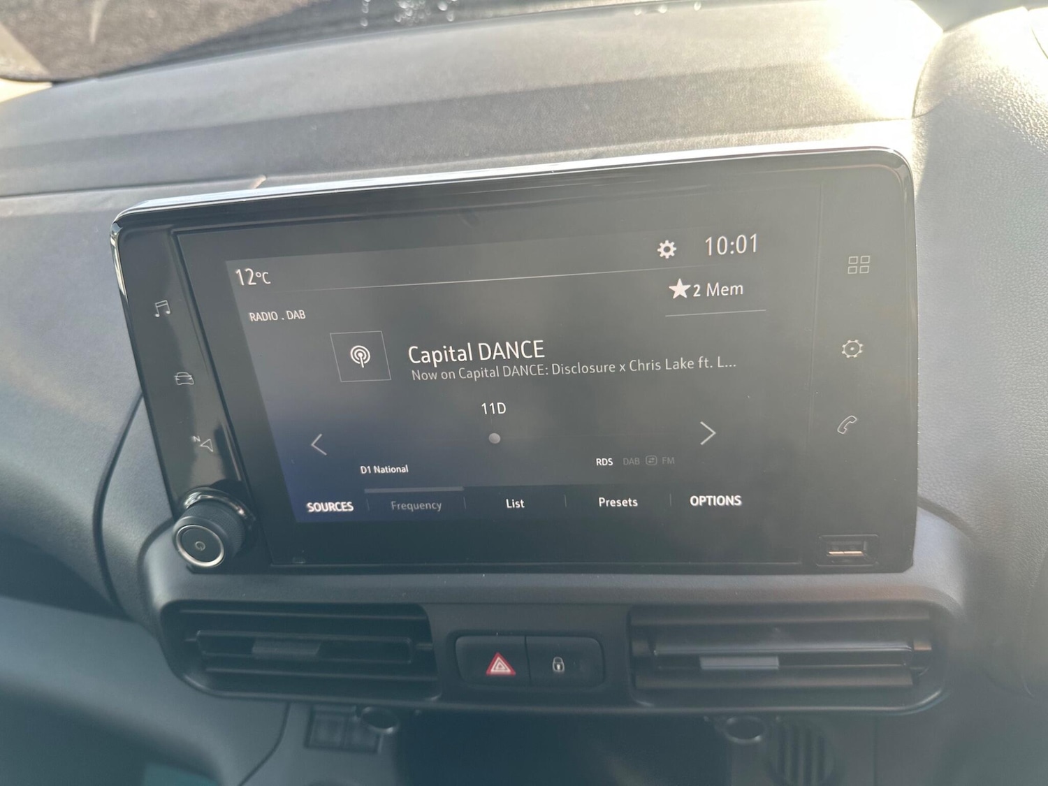 Used Vauxhall Combo 2020 for sale - 76408621: Photo 23