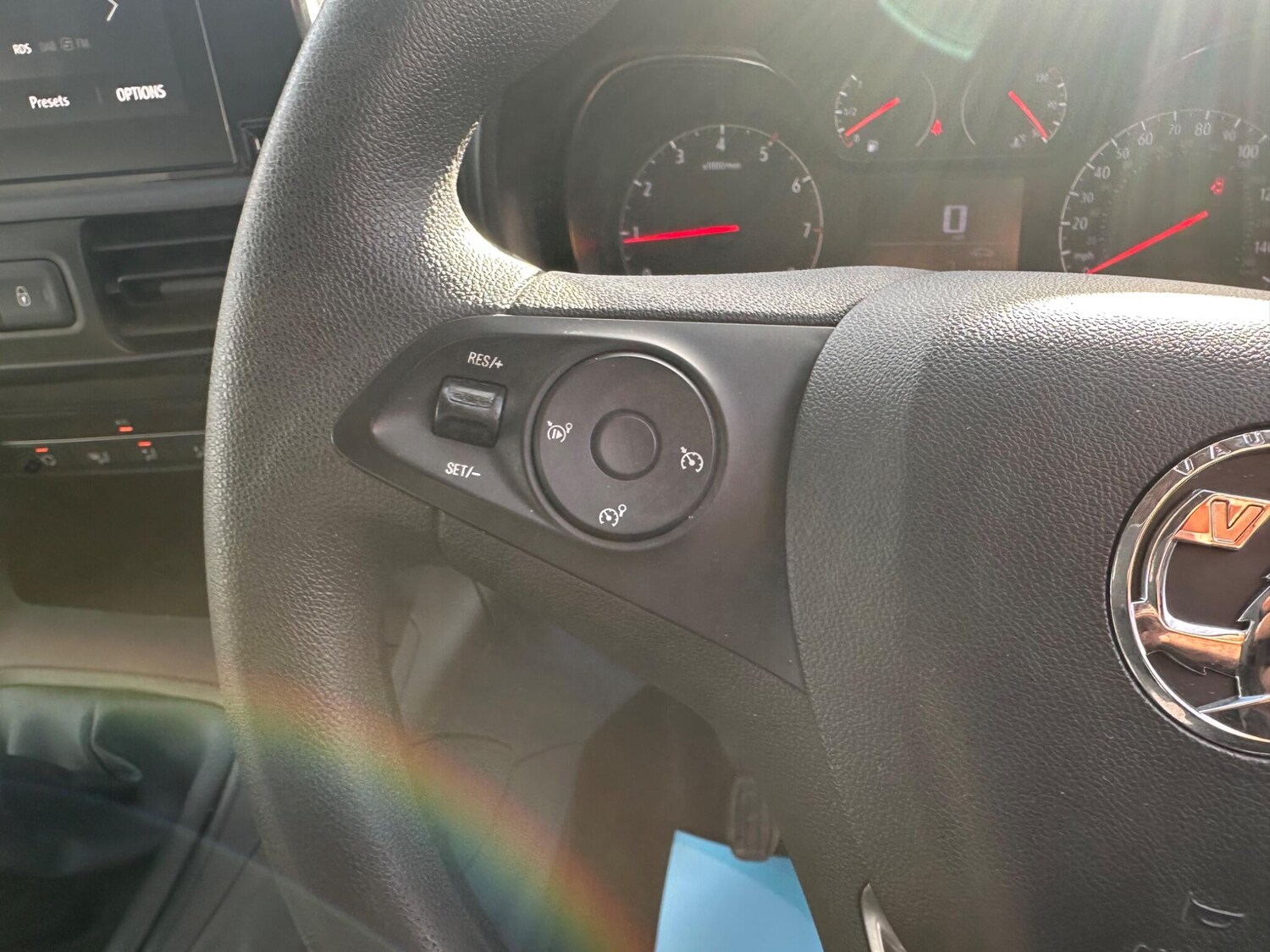 Used Vauxhall Combo 2020 for sale - 76408621: Photo 26