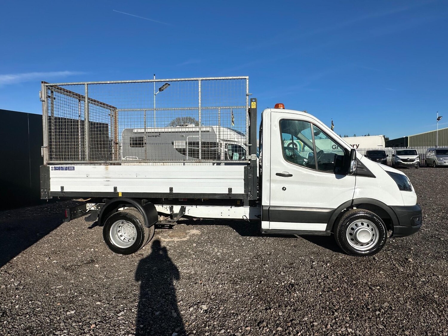 Used Ford Transit 2022 for sale - 76657659: Photo 11